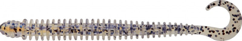 Mister Twister Ringworm