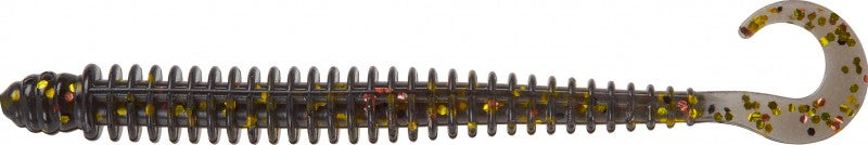 Mister Twister Ringworm