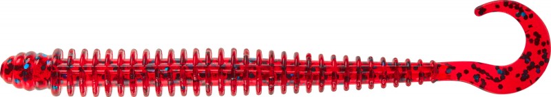 Mister Twister Ringworm