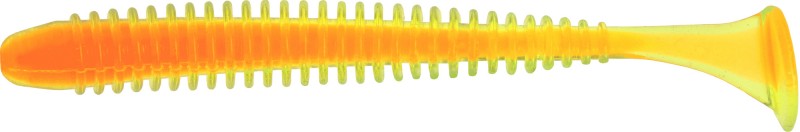 Mister Twister Sassy Swimmers