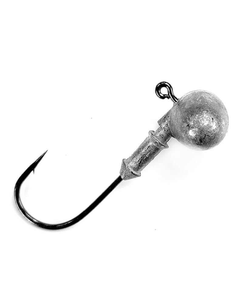 Gamakatsu Football Jigheads