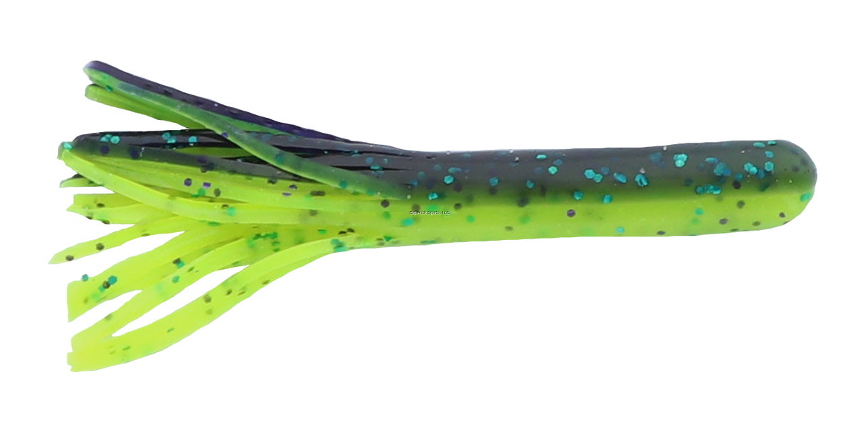 Dry Creek Laminates Twisted Tube 3 1/2”