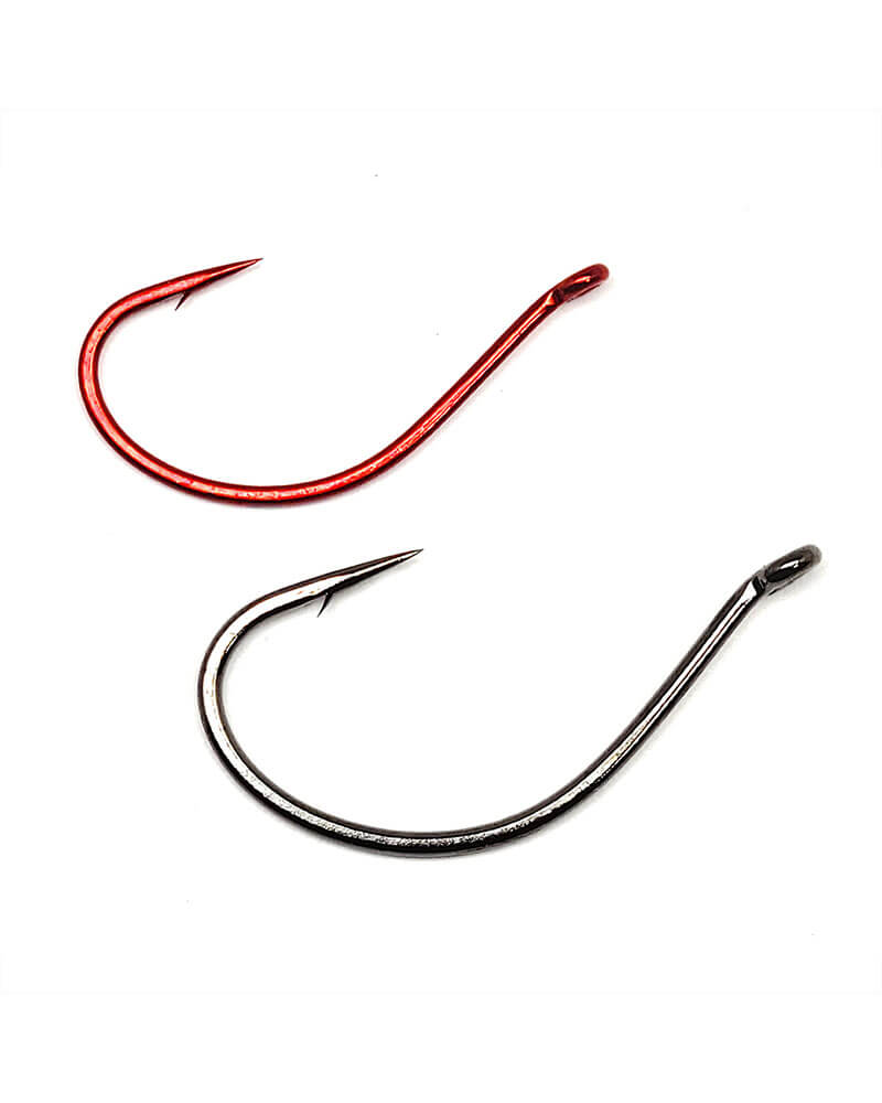 Gamakatsu Split Shot/Drop Shot Hooks 6pk