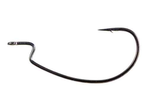 Owner All Purpose Softbait Hook 5pk
