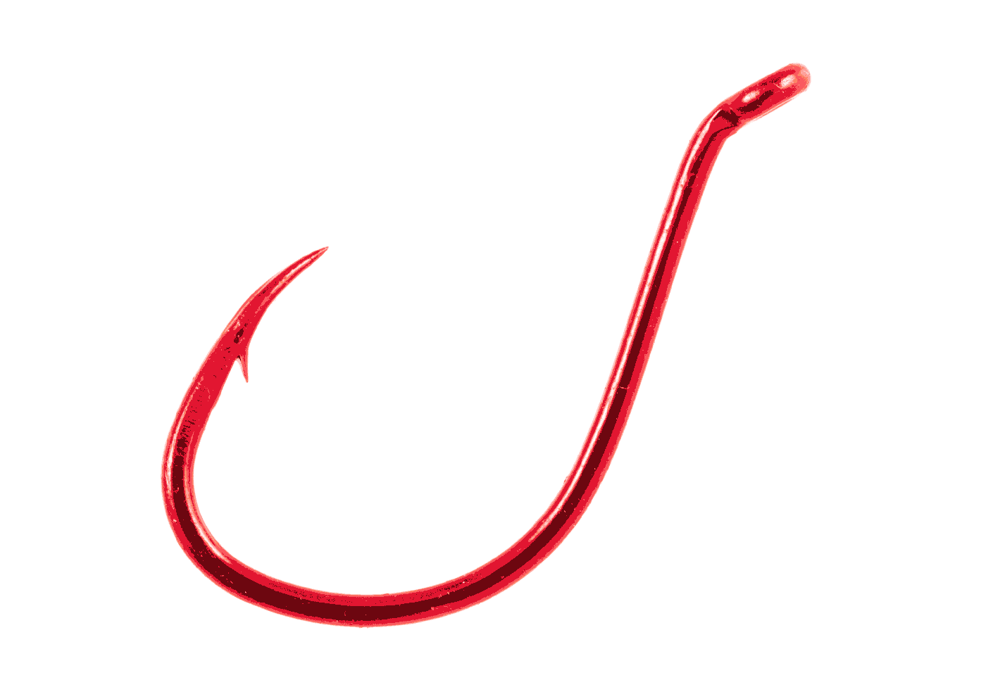 Owner SSW All Purpose Bait Hooks with Cutting Point