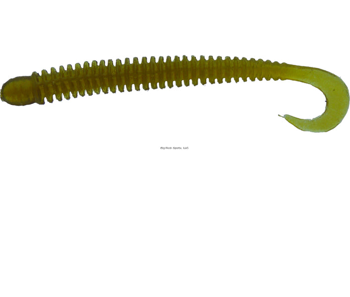 Jerry's Saturn Worms 4” 10pk