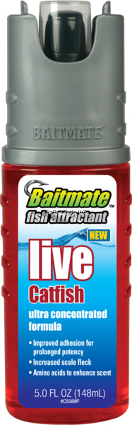 Baitmate Fish Attractant