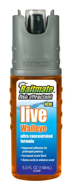 Baitmate Fish Attractant