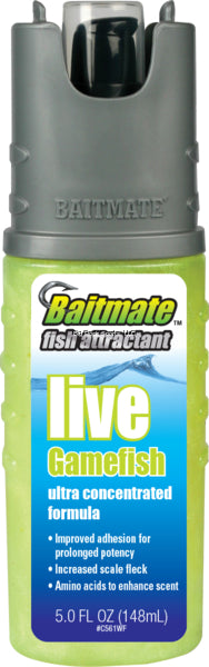 Baitmate Fish Attractant