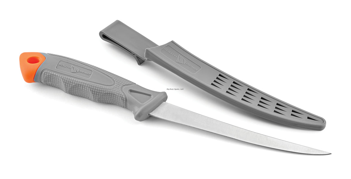 South Bend Floating Fillet Knife 6"