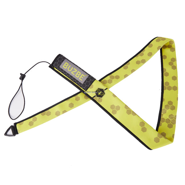 Buzbe Casting Quik-Shield Rod Covers (D)