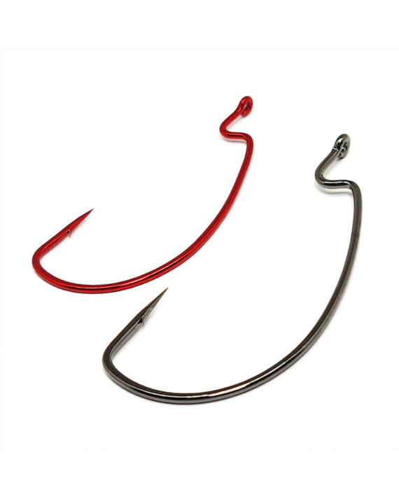 Gamakatsu Extra Wide Gap Worm Hooks