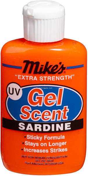 Atlas-Mike's UV Gel Scent 2oz