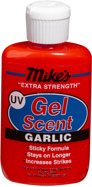 Atlas-Mike's UV Gel Scent 2oz