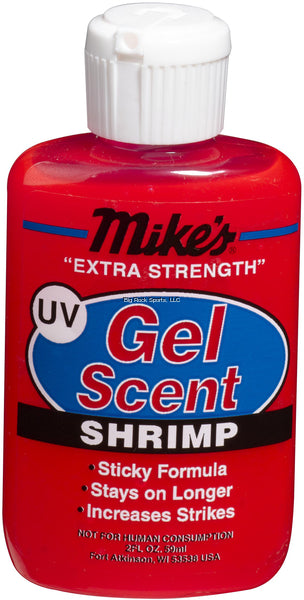 Atlas-Mike's UV Gel Scent 2oz