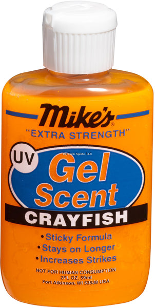 Atlas-Mike's UV Gel Scent 2oz