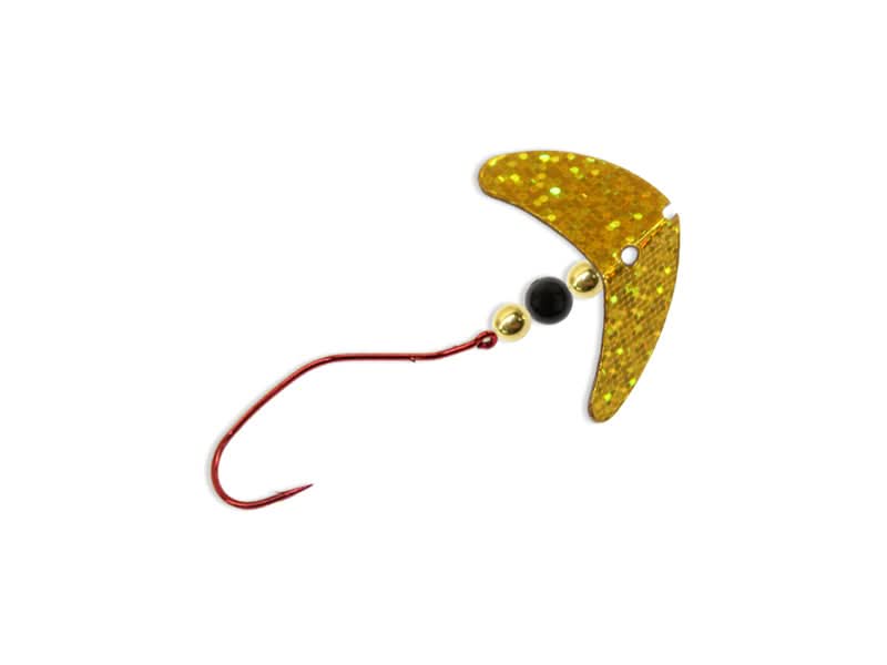 Smile Blade Slow Death