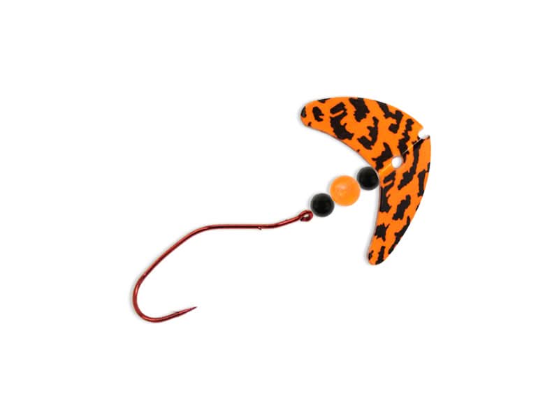 Smile Blade Slow Death