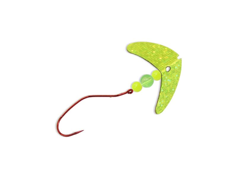 Smile Blade Slow Death