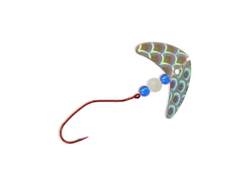 Smile Blade Slow Death