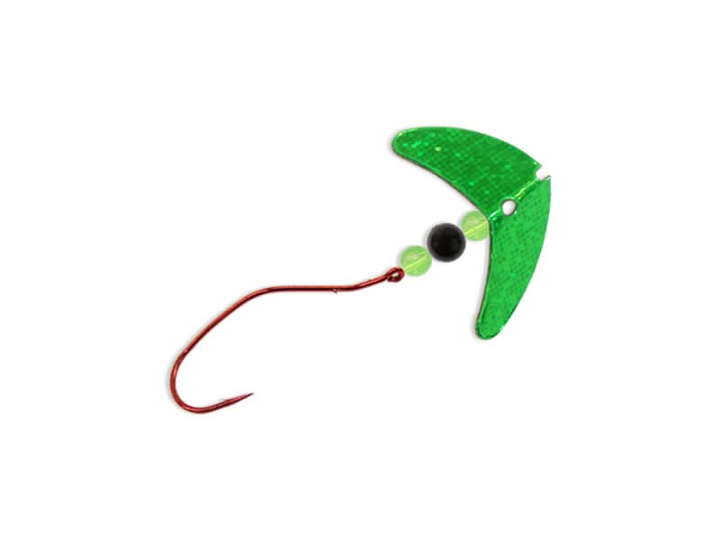 Smile Blade Slow Death