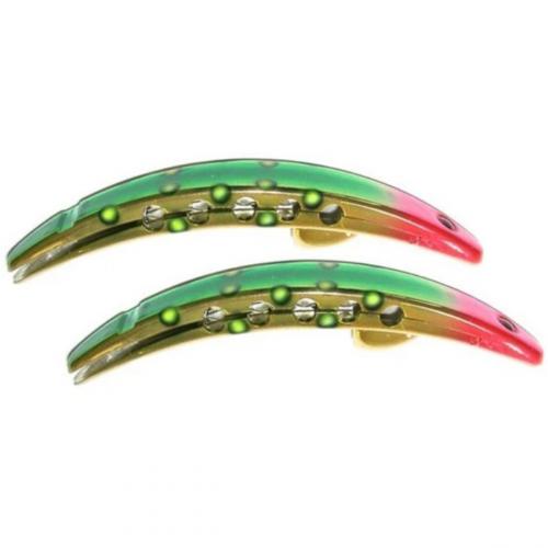 Brad's Super Bait Original 2-Pack Unrigged