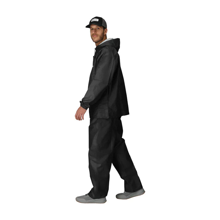 Frogg Toggs Men's Pro Lite 2-Piece Waterproof Rain Suit