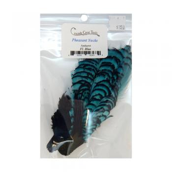 Cascade Crest Tools Pheasant Necks - Golden