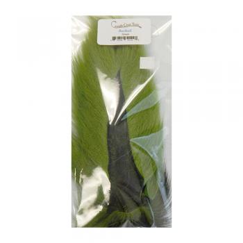 Cascade Crest Tools Bucktails