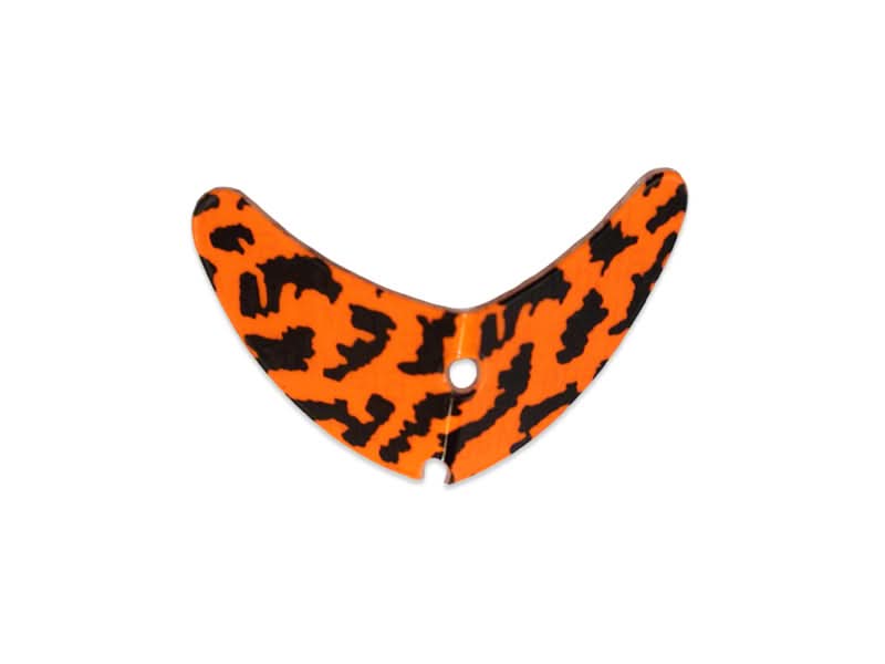 Smile Blade Tiger 5-Pack