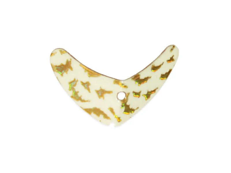 Smile Blade Tiger 5-Pack