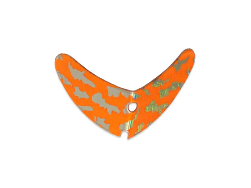 Smile Blade Tiger 5-Pack