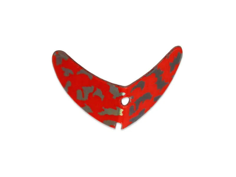 Smile Blade Tiger 5-Pack