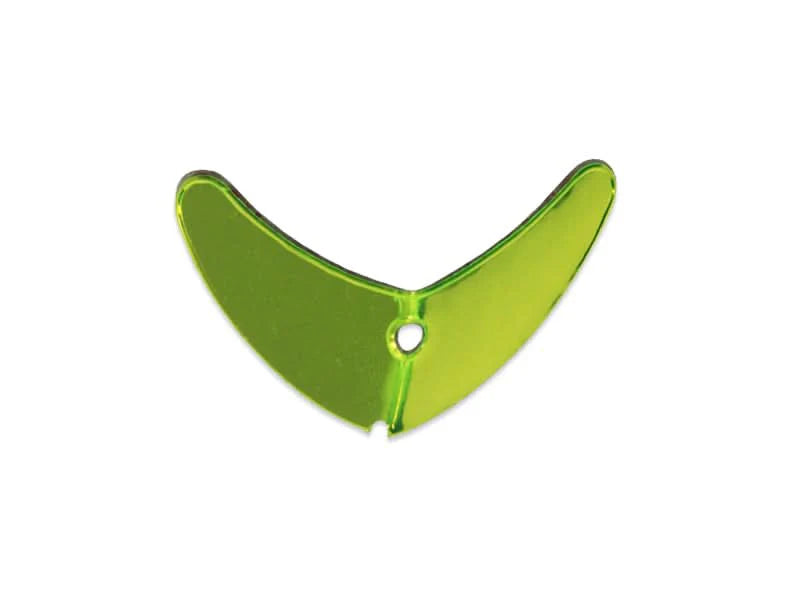 Smile Blade Mirror 5-Pack