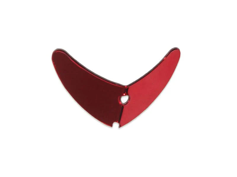 Smile Blade Mirror 5-Pack