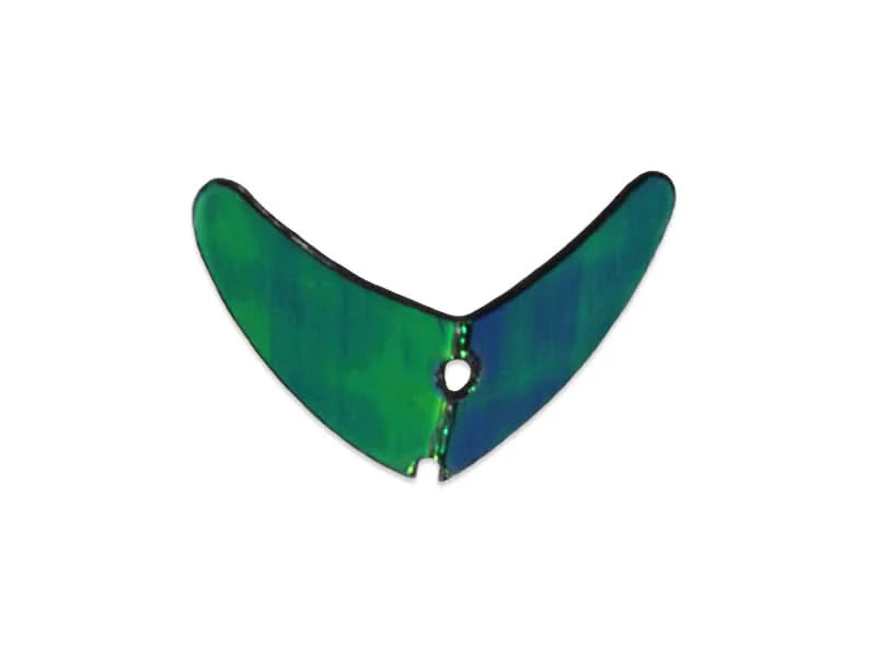 Smile Blade Mirror 5-Pack