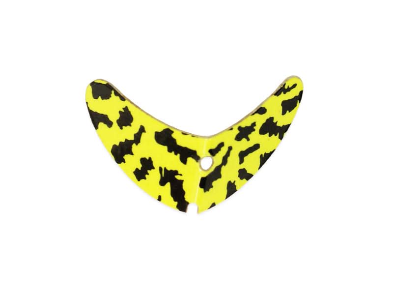 Smile Blade Tiger 5-Pack