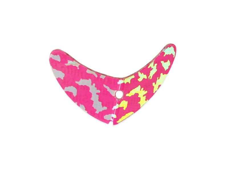 Smile Blade Tiger 5-Pack