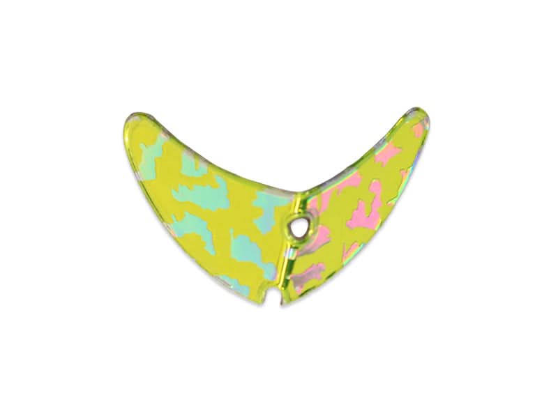 Smile Blade Tiger 5-Pack