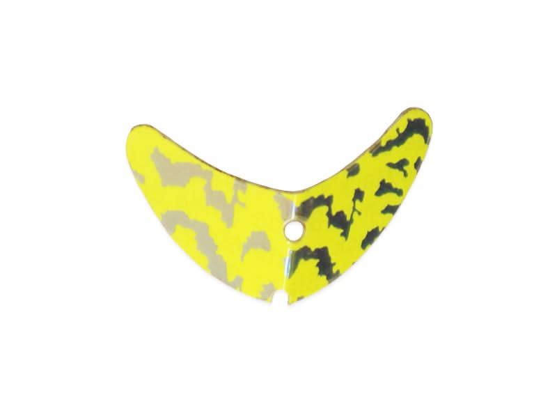 Smile Blade Tiger 5-Pack