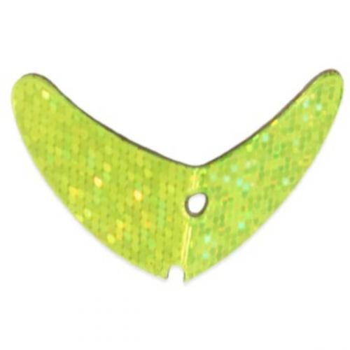 Smile Blade Sparkle 5-Pack