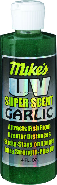 Atlas-Mike's UV Super Scent 4oz