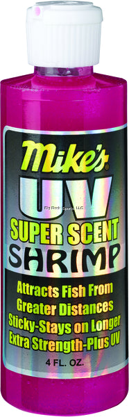 Atlas-Mike's UV Super Scent 4oz