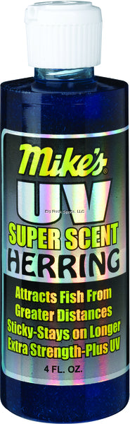 Atlas-Mike's UV Super Scent 4oz