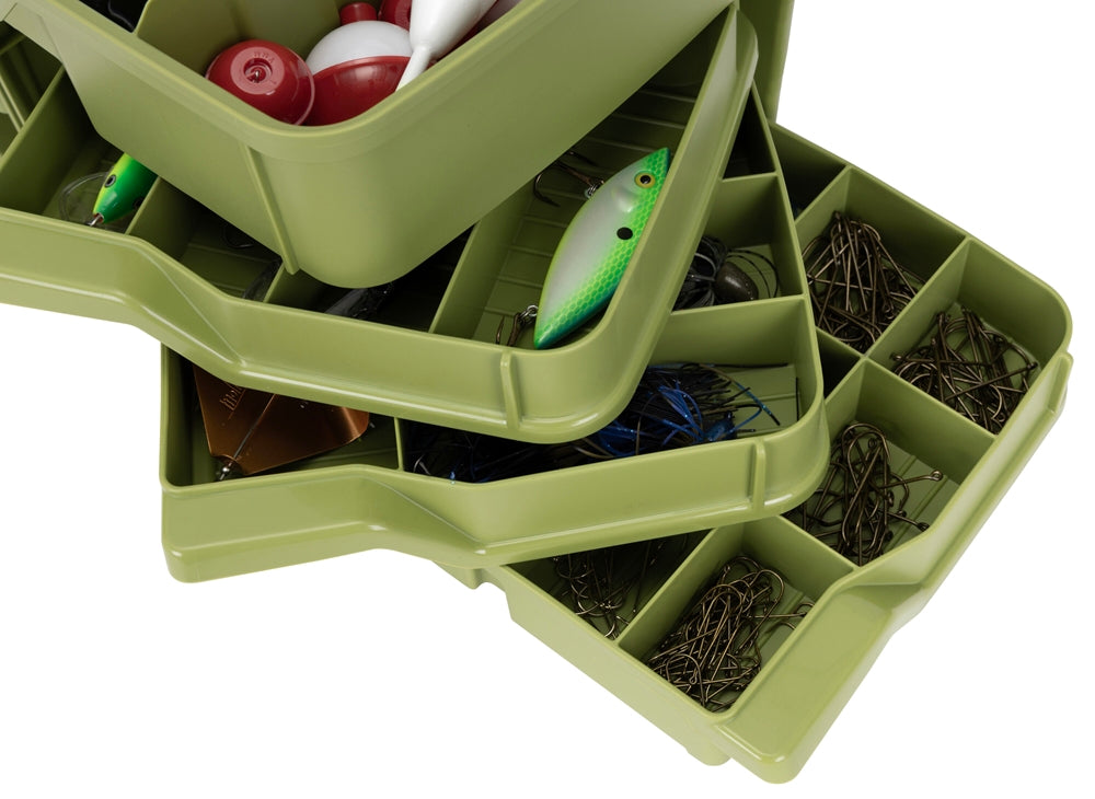 Flambeau NextGen 6/0 Large Tackle Box