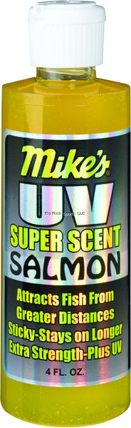 Atlas-Mike's UV Super Scent 4oz