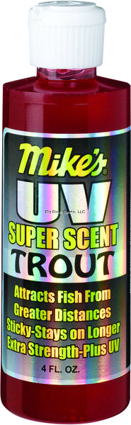 Atlas-Mike's UV Super Scent 4oz