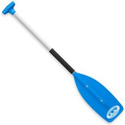 Camco 5' Blue Synthetic Paddle