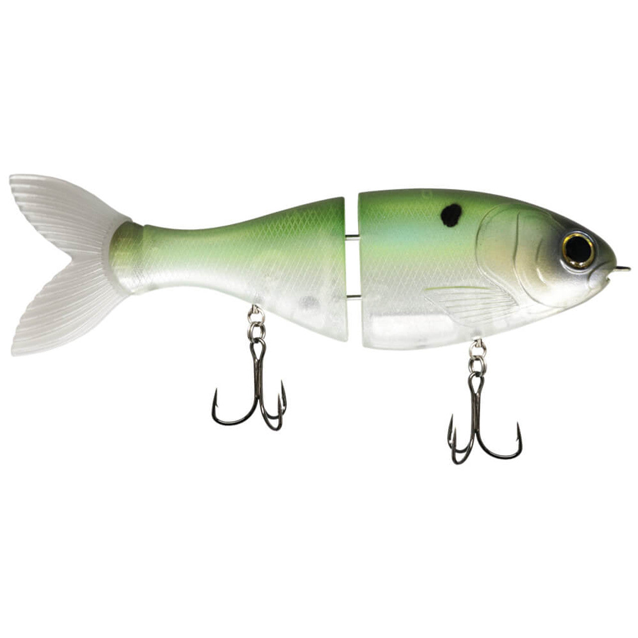 Bucca Trick Shad