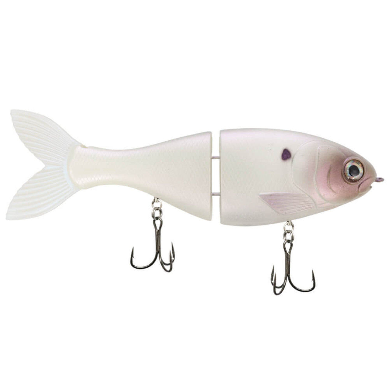 Bucca Trick Shad